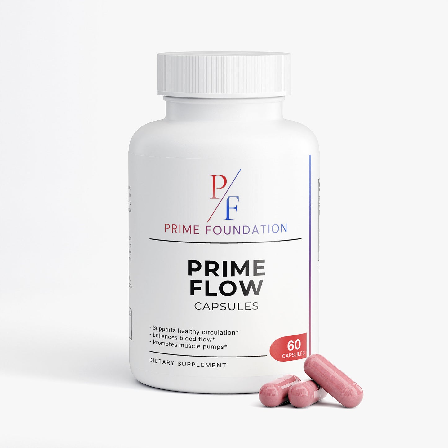Prime Pump Extreme Stack