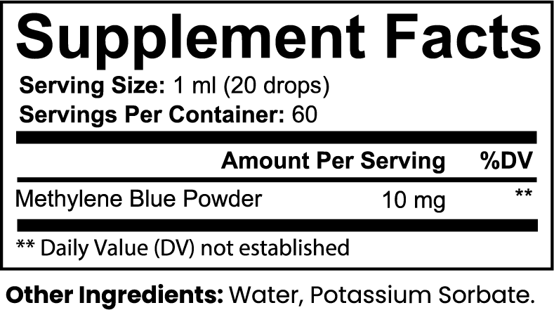 Methylene Blue