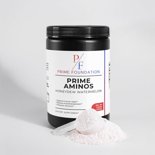 Prime Aminos