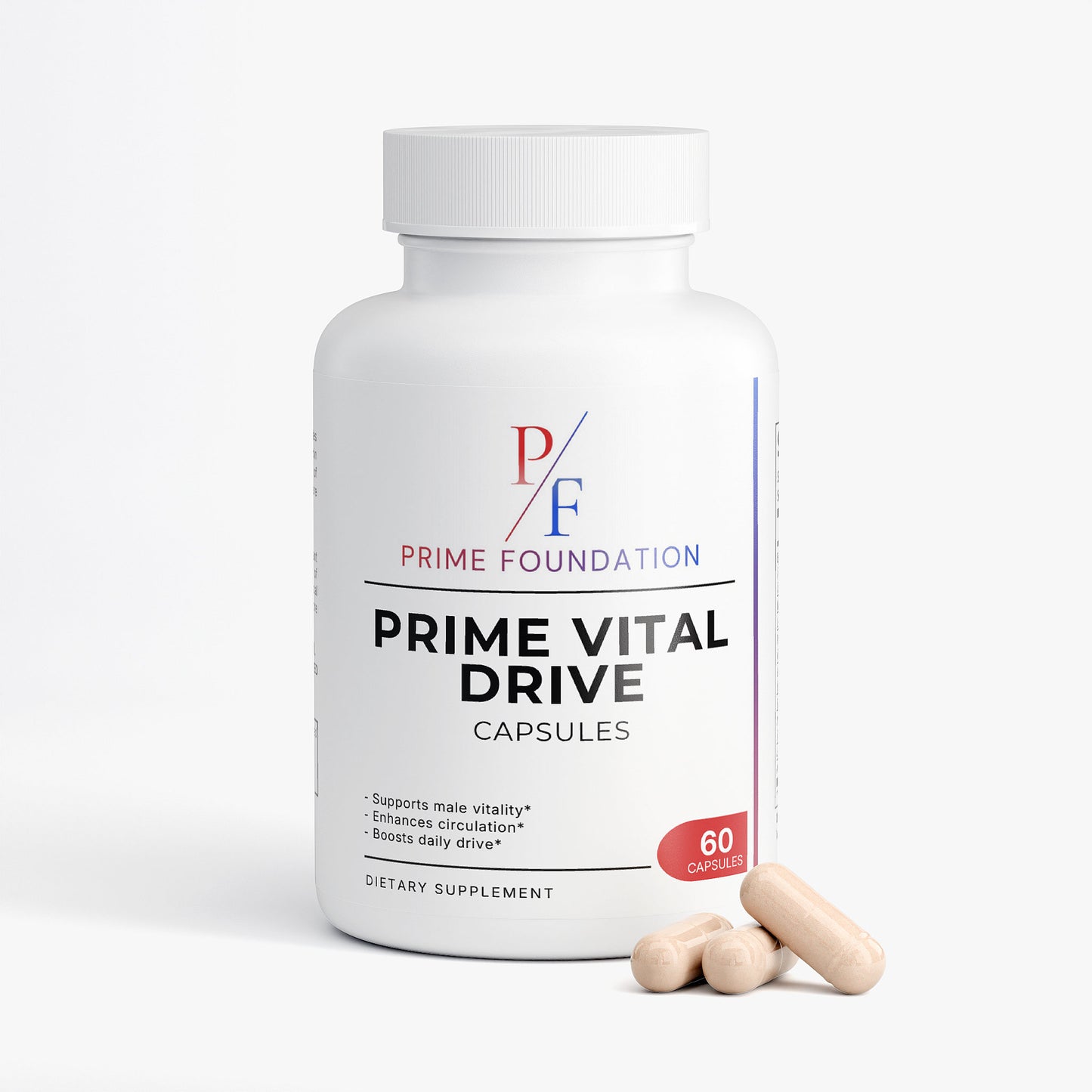 Prime Strength & Performance Stack