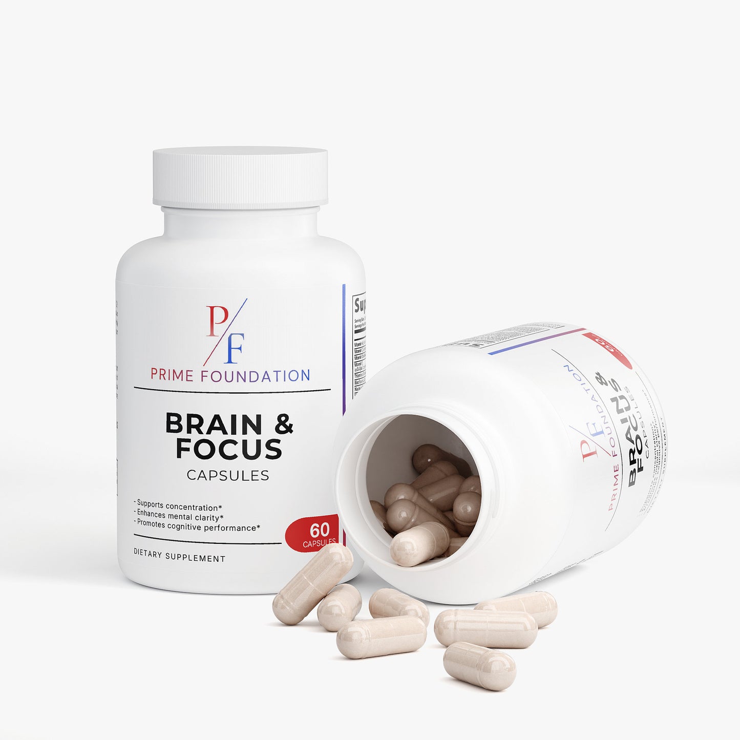 Brain & Focus