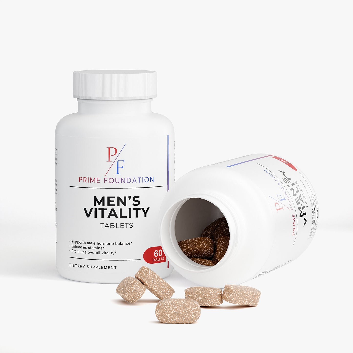 Men's Vitality
