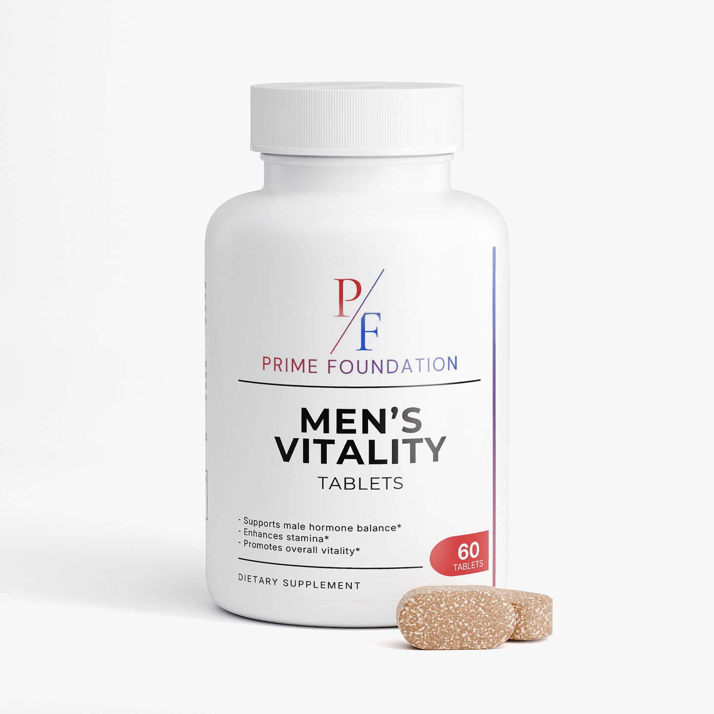Men's Vitality