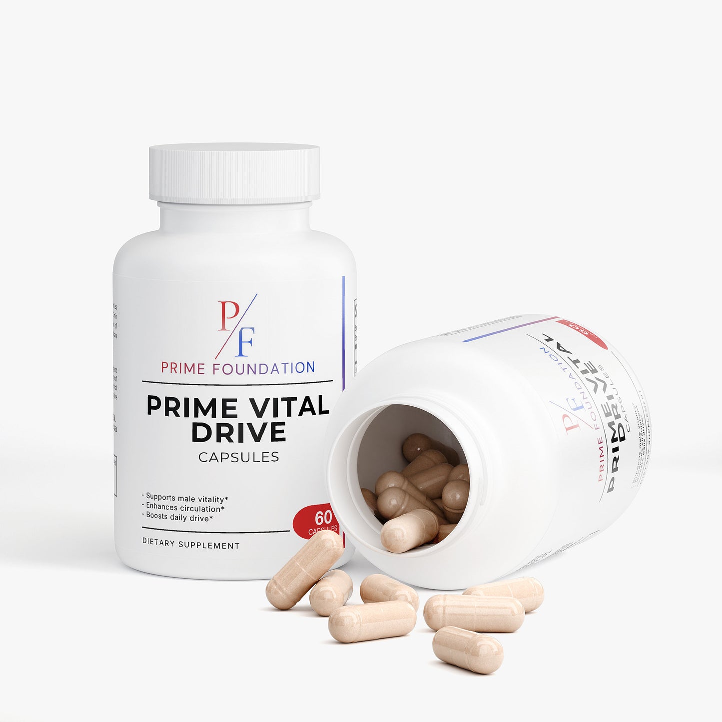 Prime Vital Drive