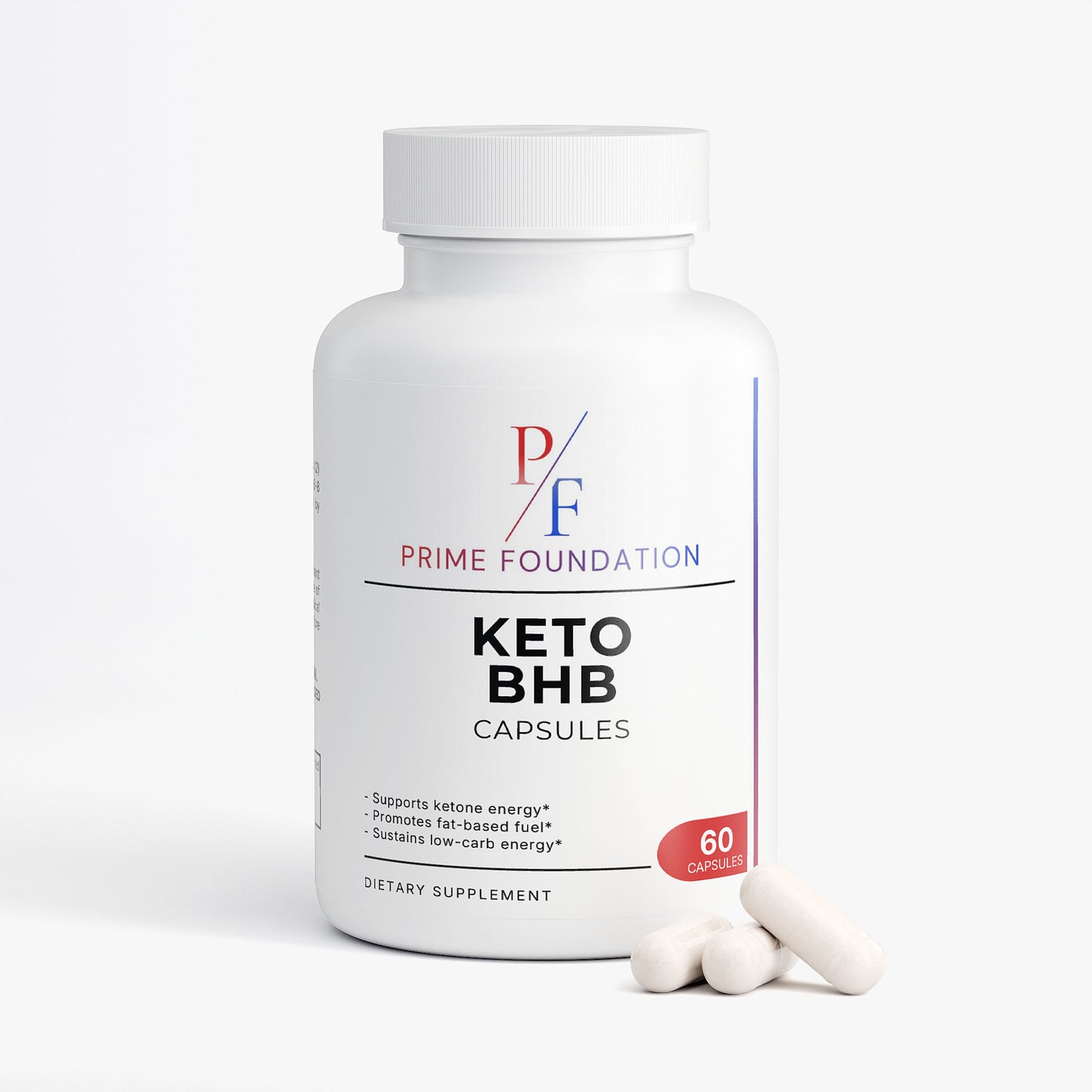 Keto BHB