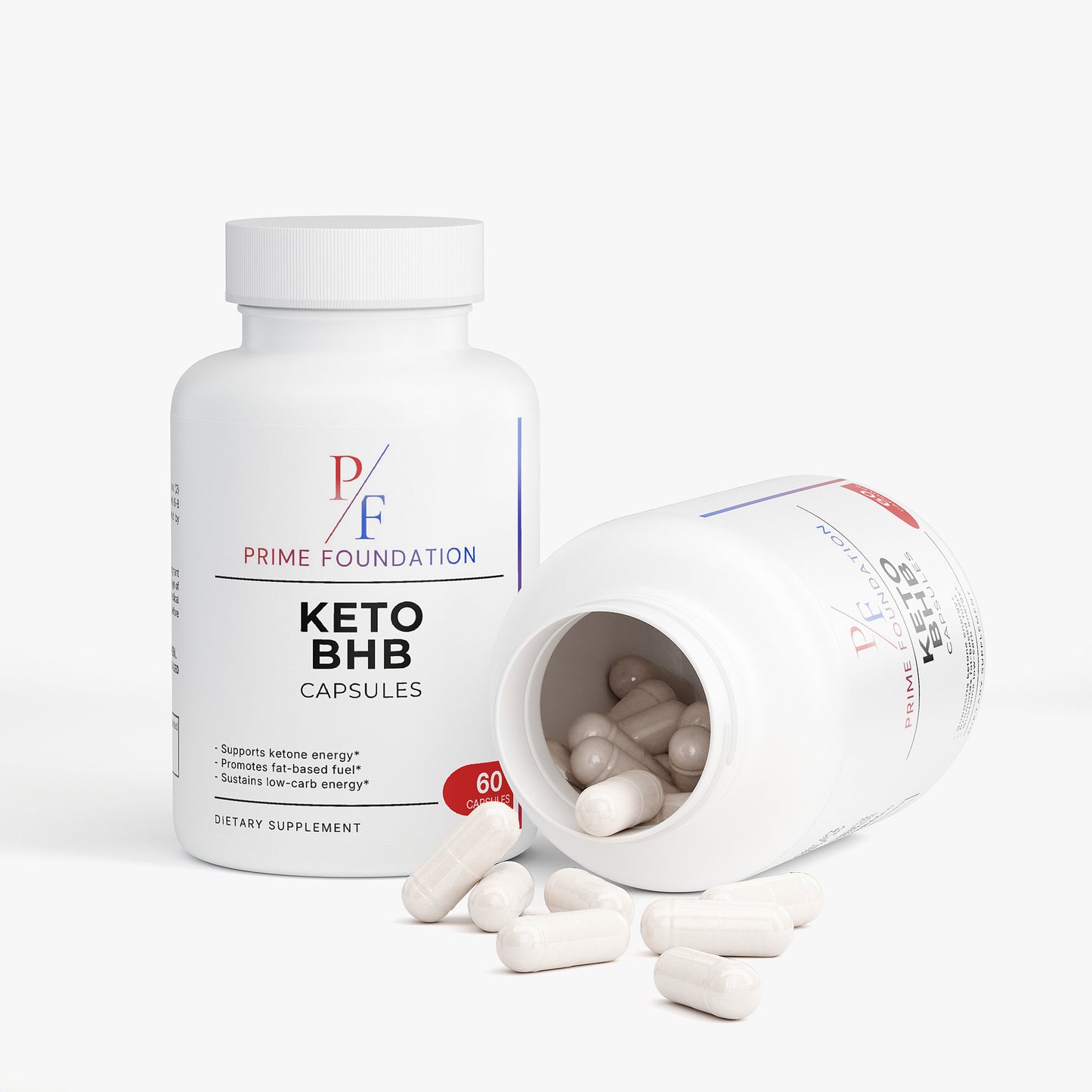 Keto BHB