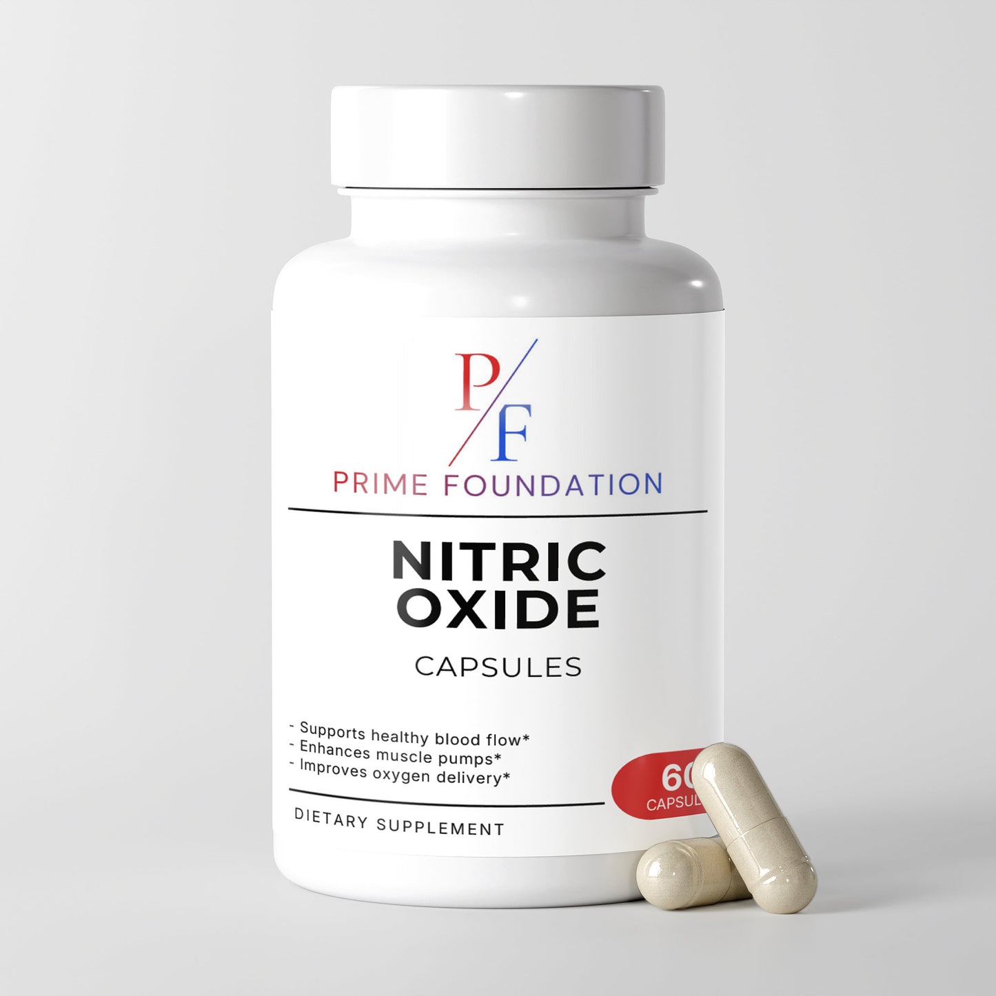 Nitric Oxide