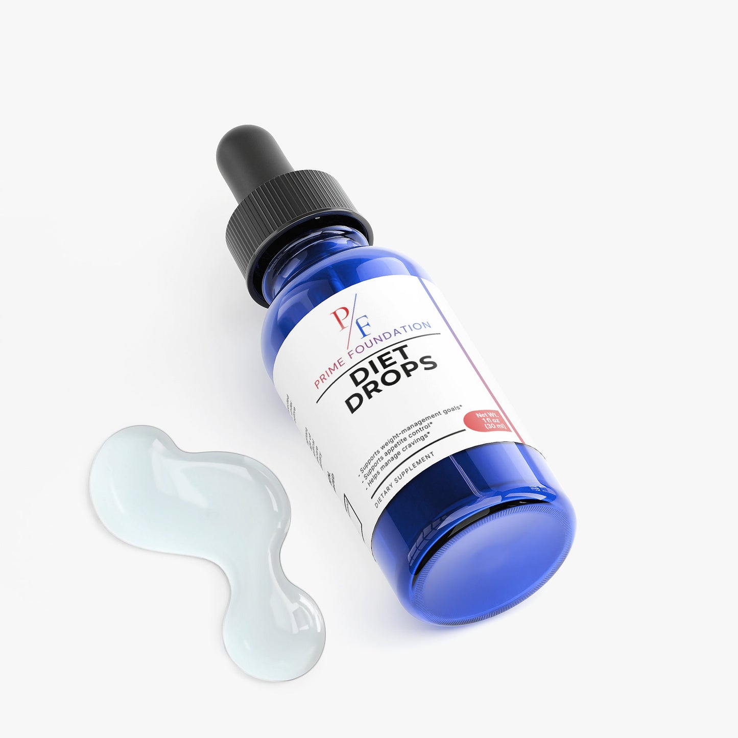 Diet Drops