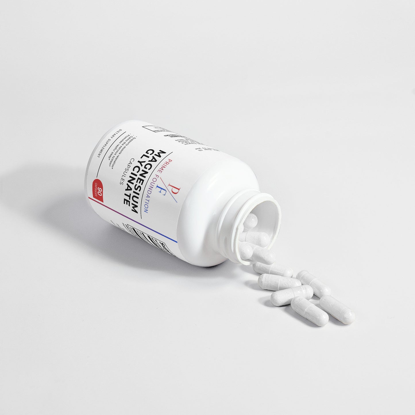Magnesium Glycinate