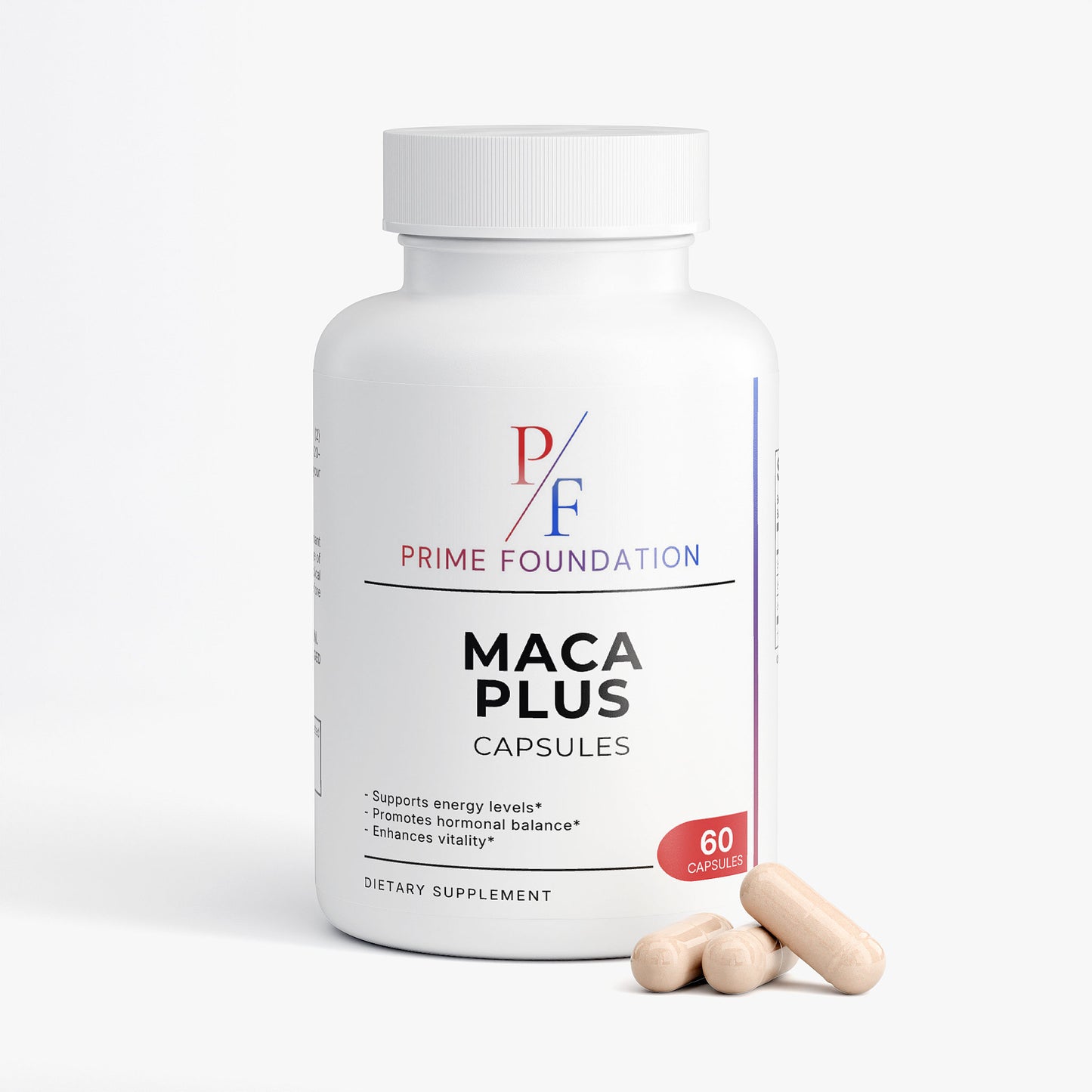 Maca Plus