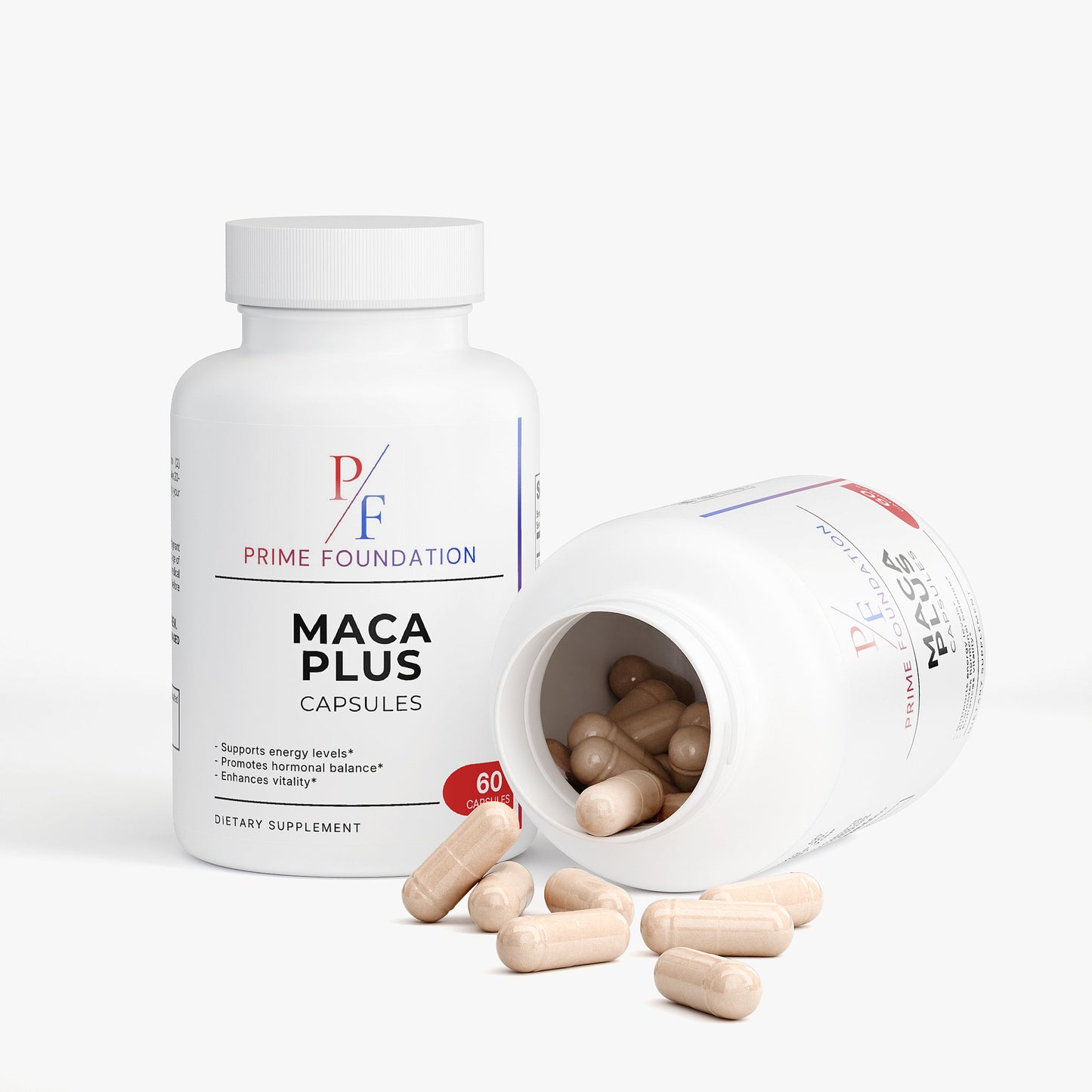 Maca Plus