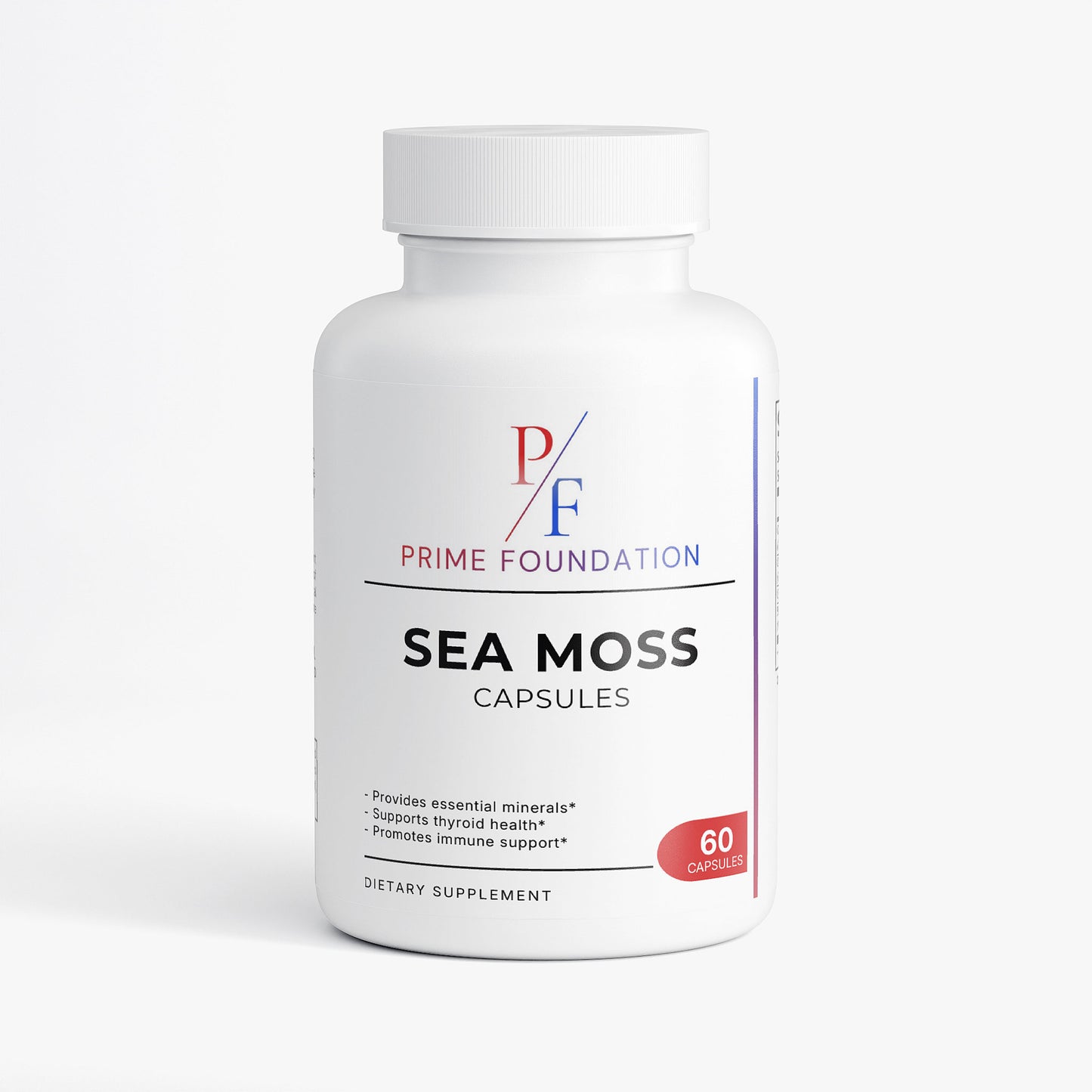 Sea Moss