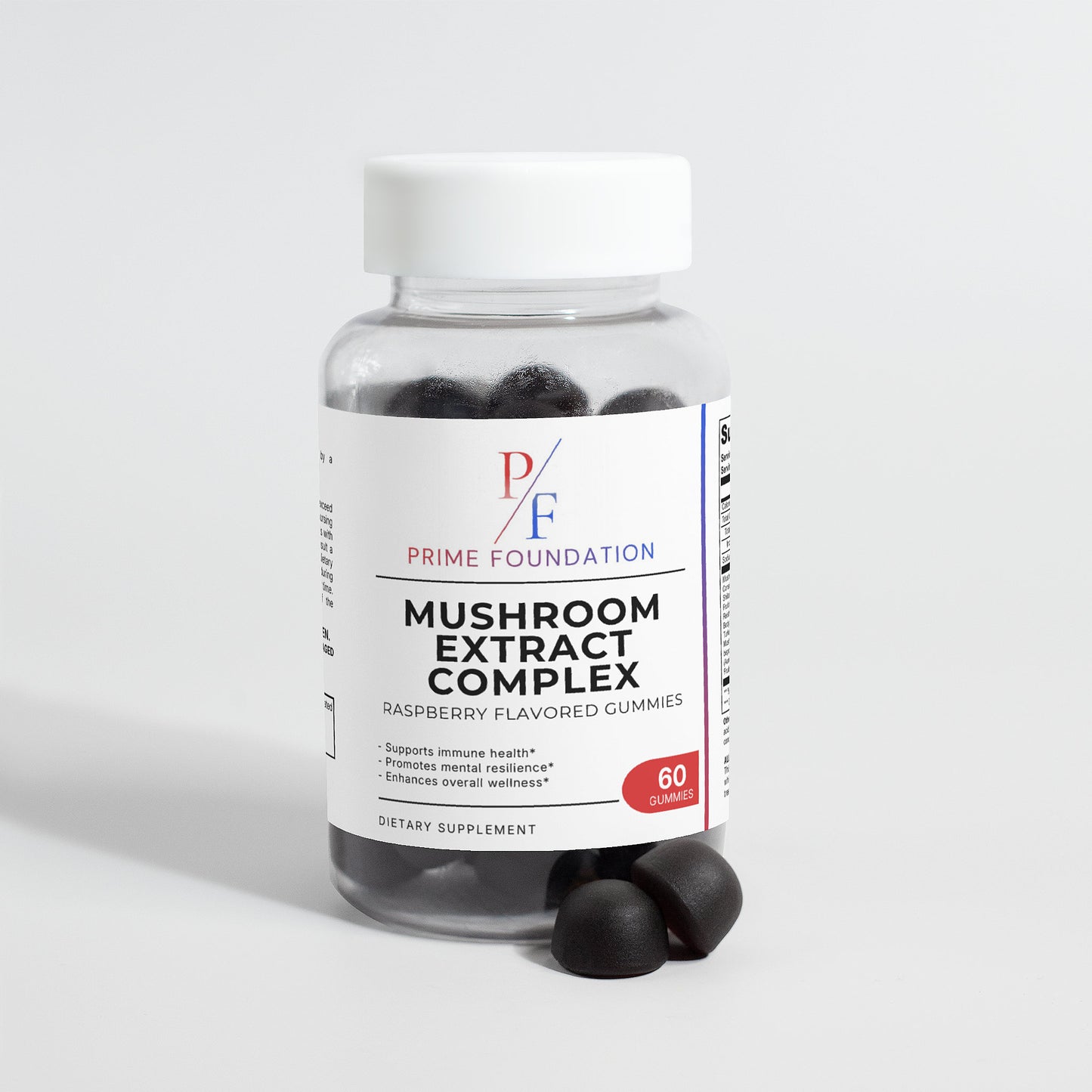 Mushroom Extract Complex