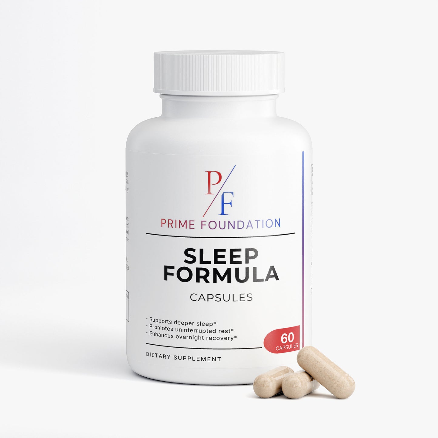 Sleep Formula