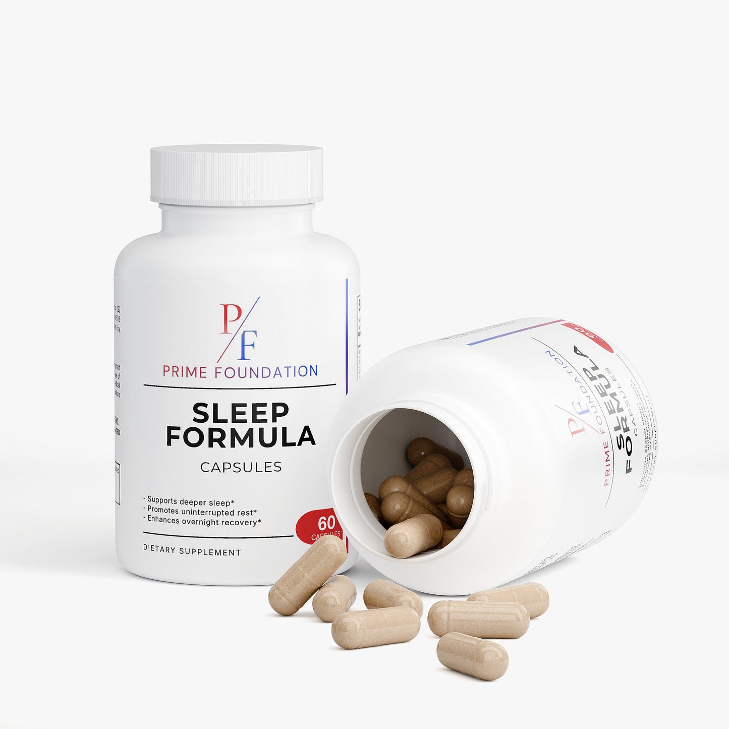 Sleep Formula