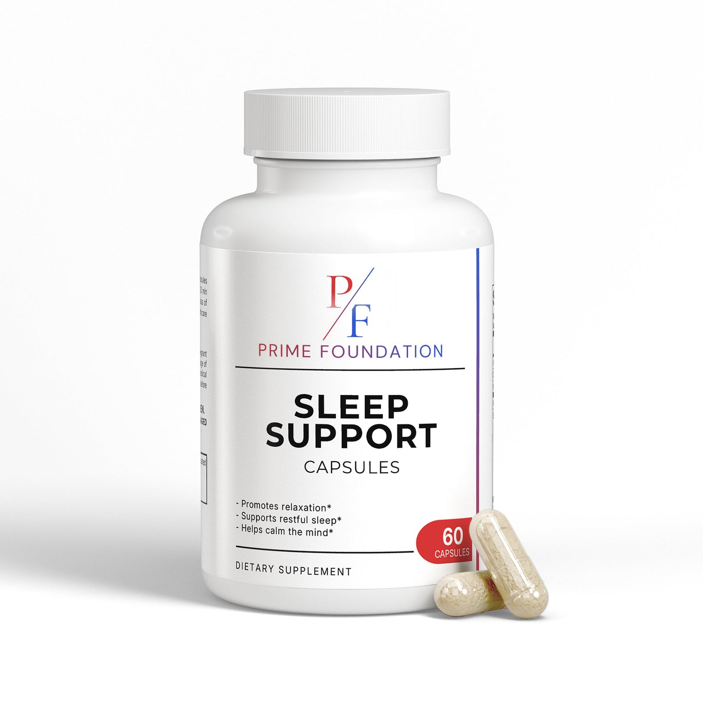 Sleep Support