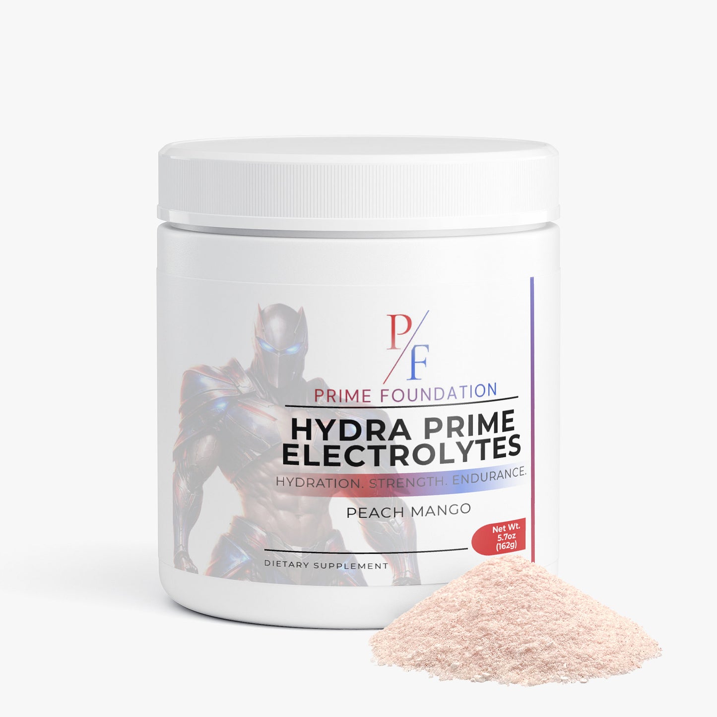 Hydra Prime Electrolytes (Peach Mango)
