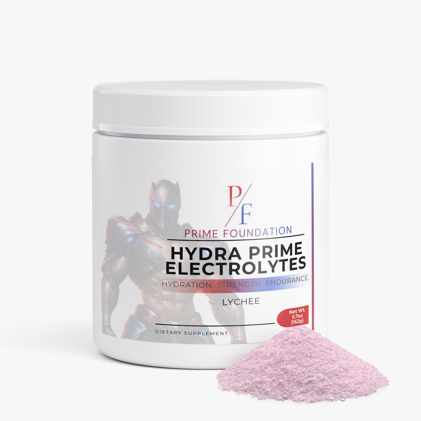 Hydra Prime Electrolytes (Lychee)