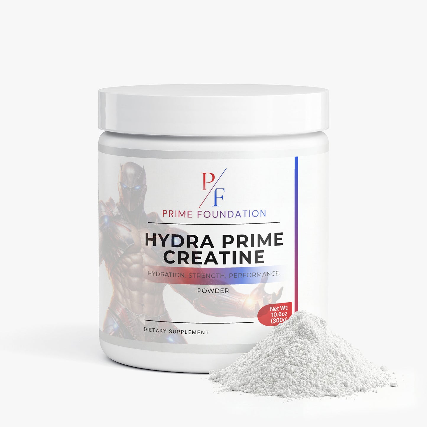 Hydra Prime Creatine