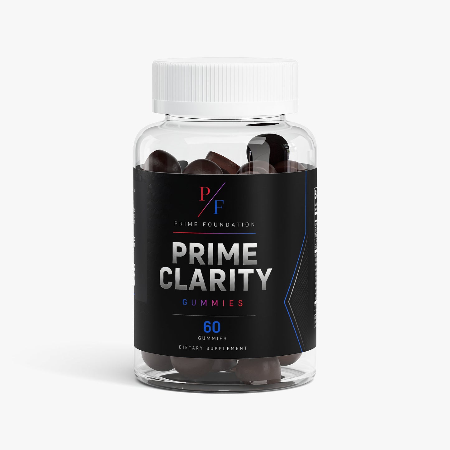 Prime Clarity Gummies