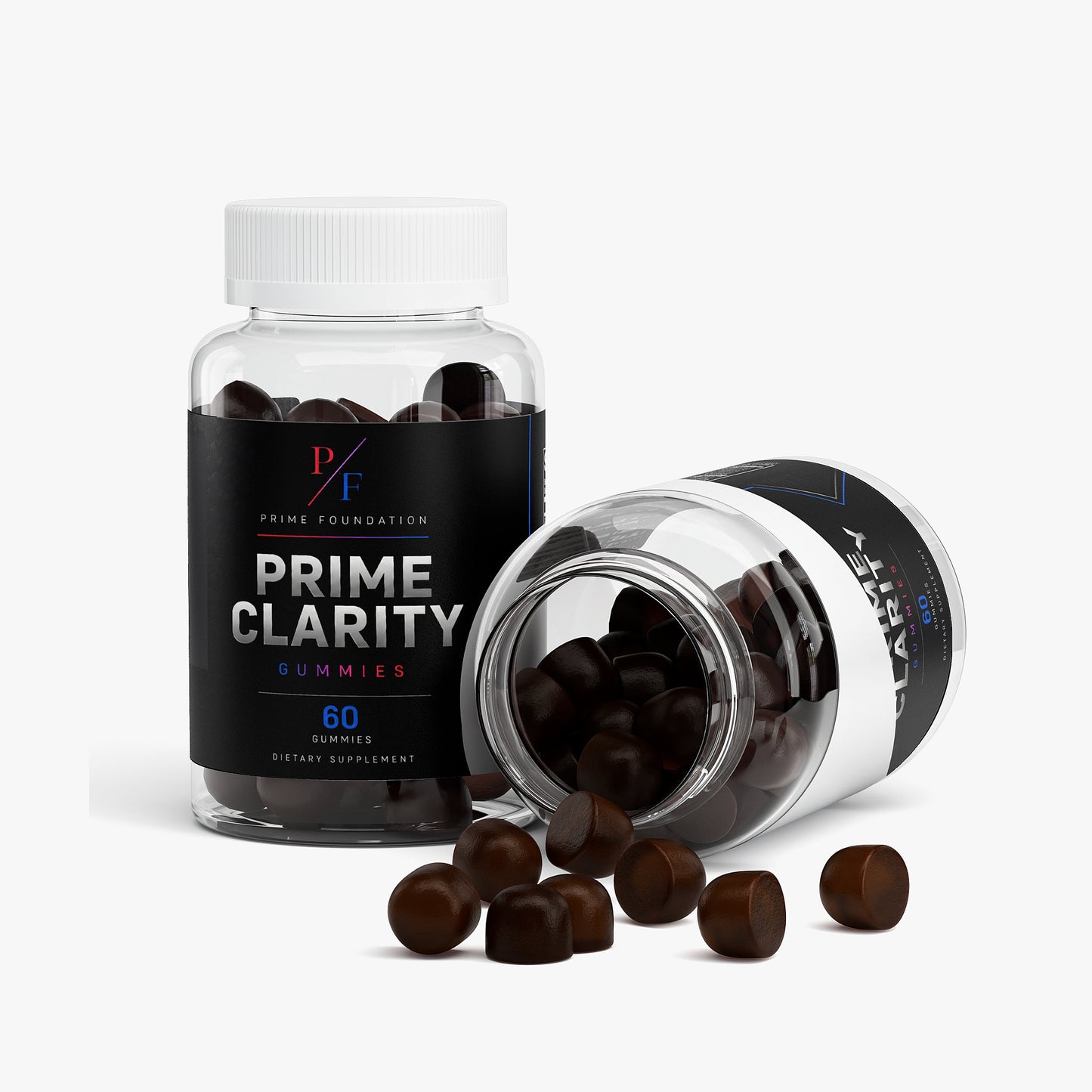 Prime Clarity Gummies