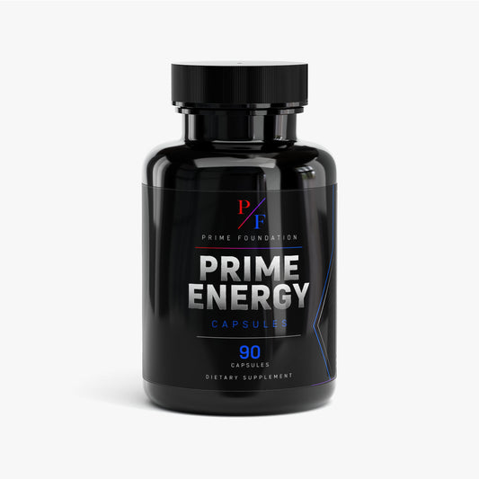 Prime Energy