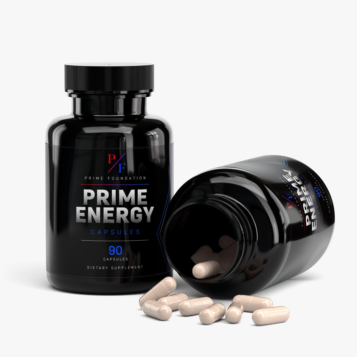 Prime Energy