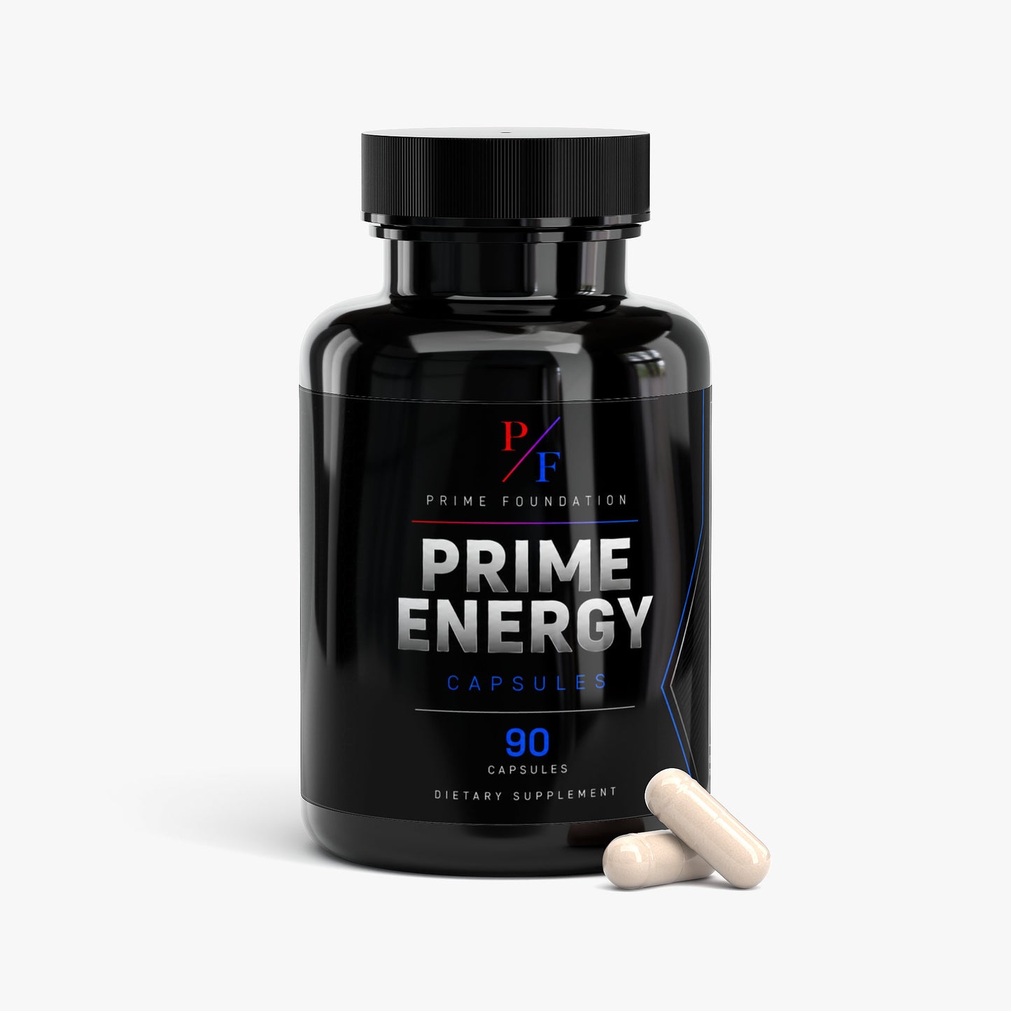 Prime Energy