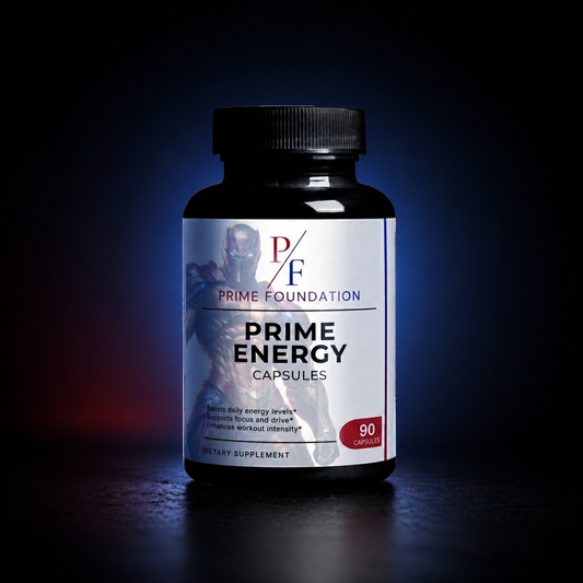 Prime Energy