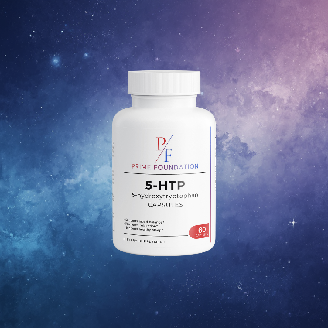 5-HTP