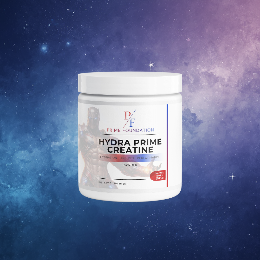 Hydra Prime Creatine