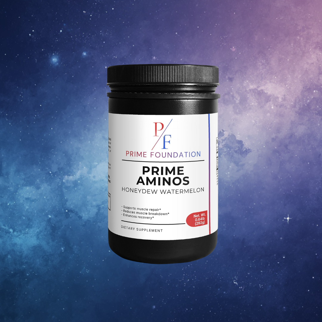 Prime Aminos