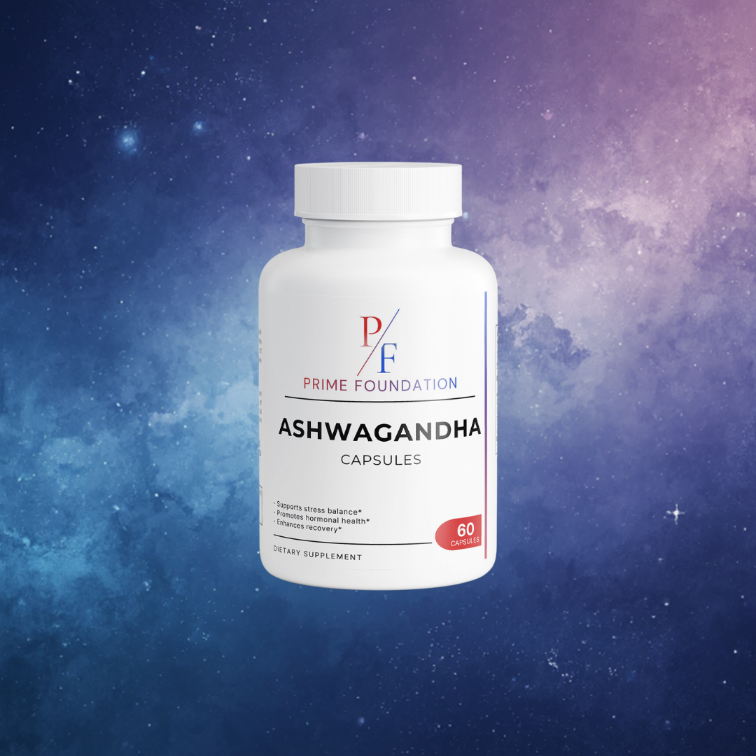 Ashwagandha