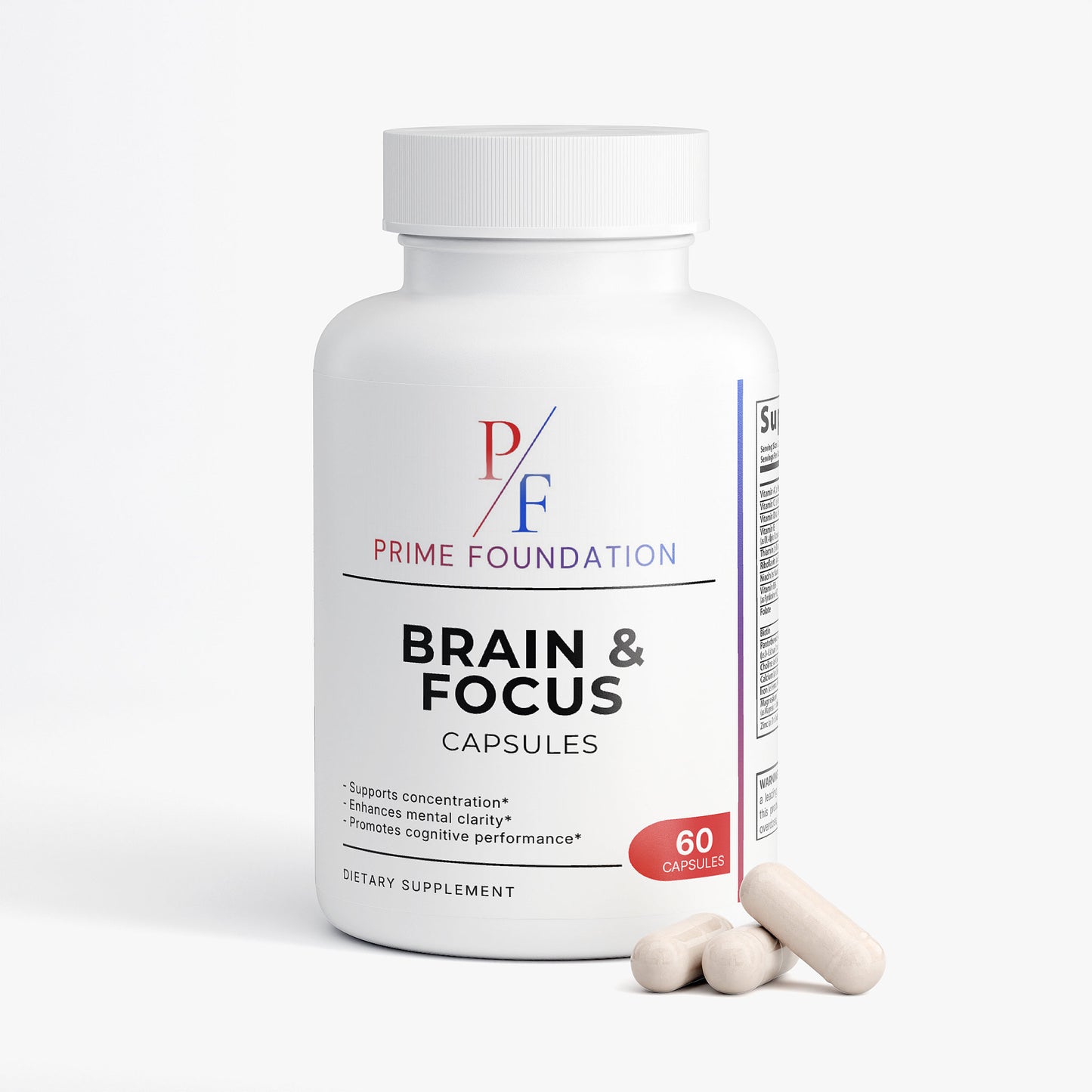 Brain & Focus