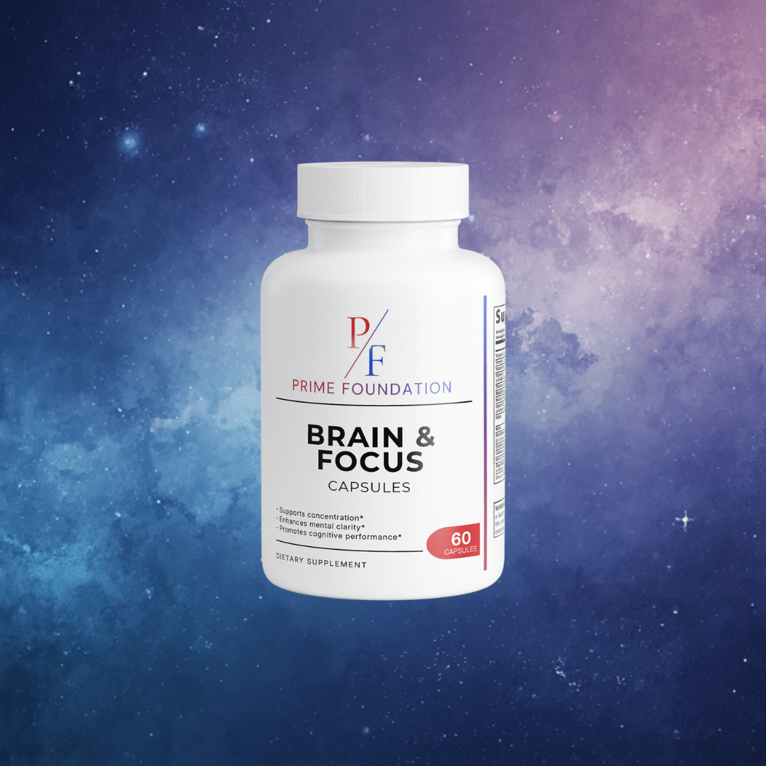 Brain & Focus