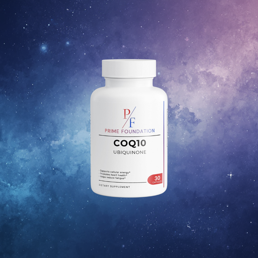 CoQ10
