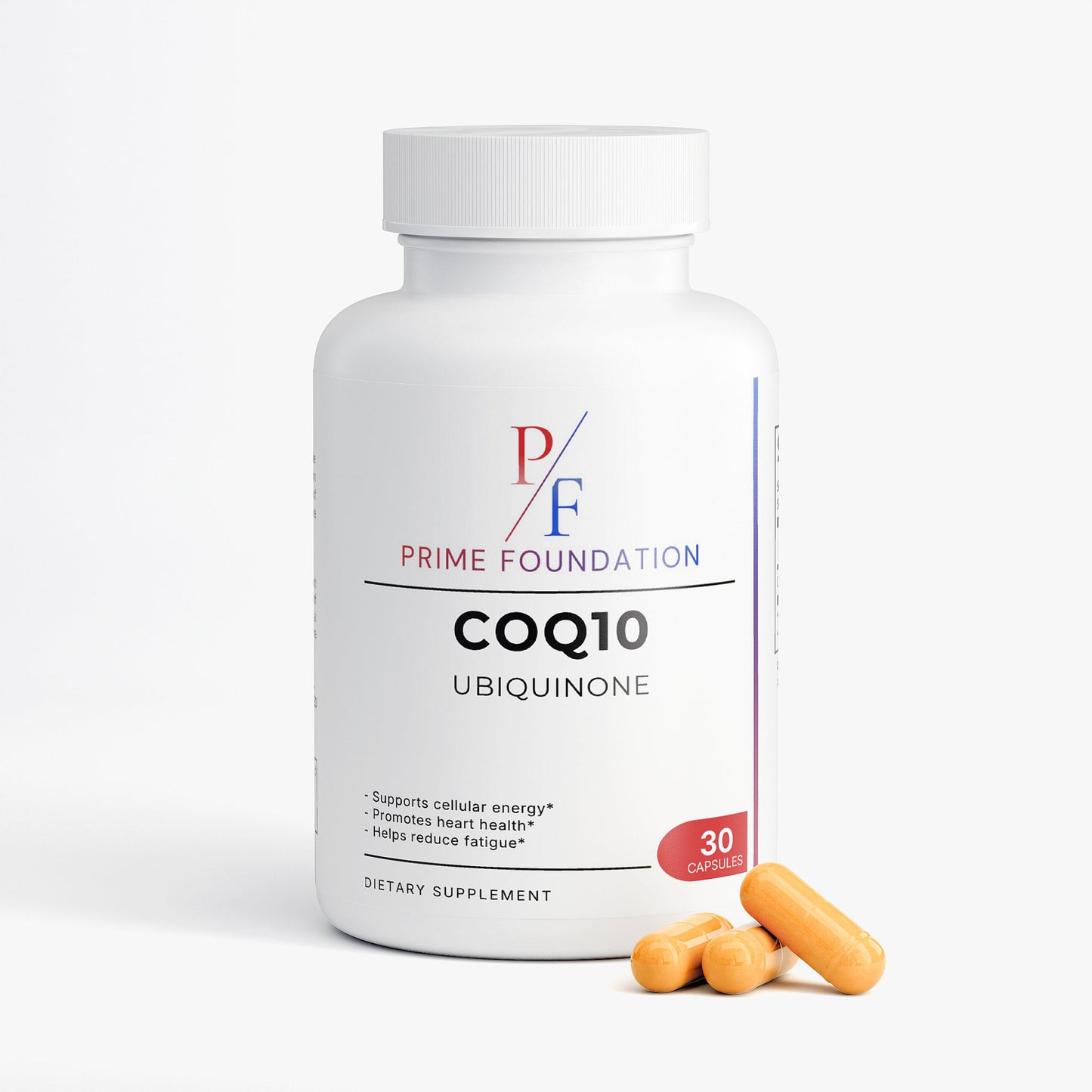 CoQ10