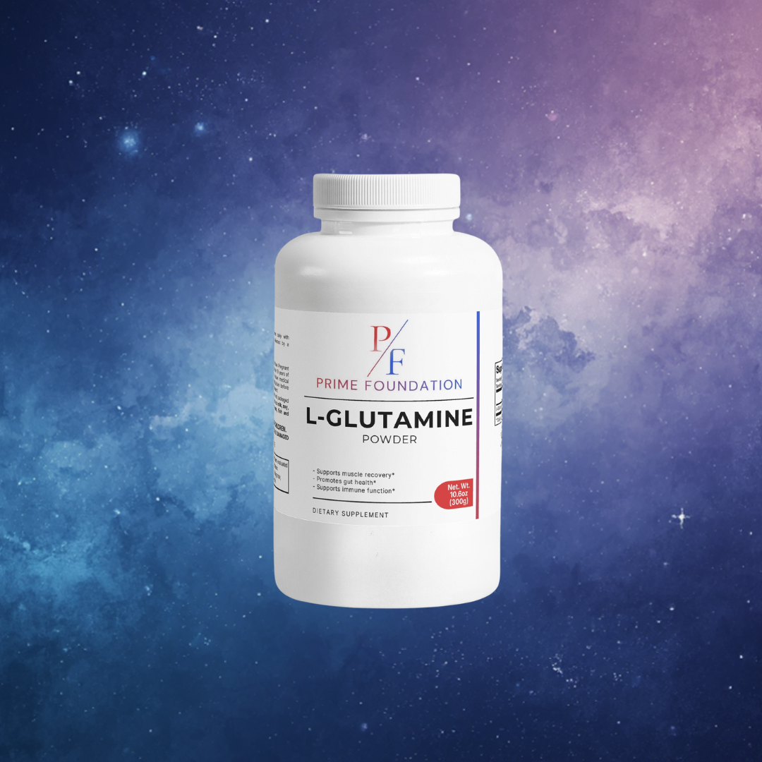 L-Glutamine