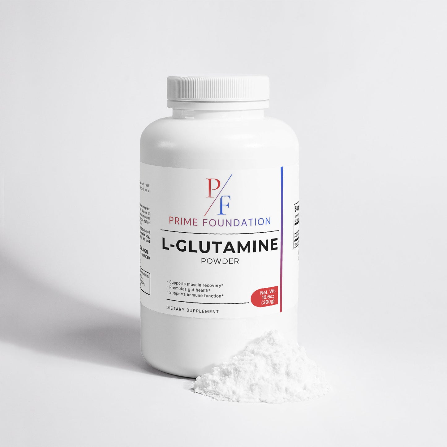 L-Glutamine