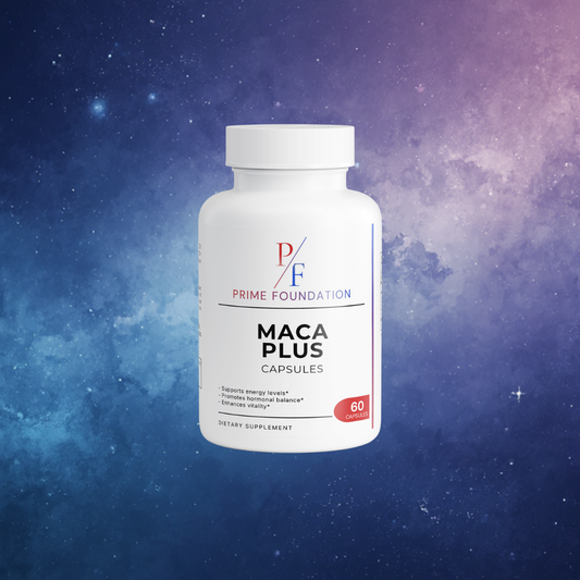 Maca Plus