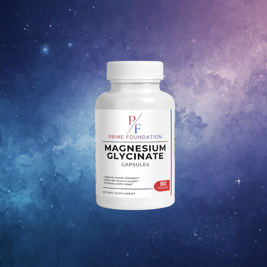 Magnesium Glycinate