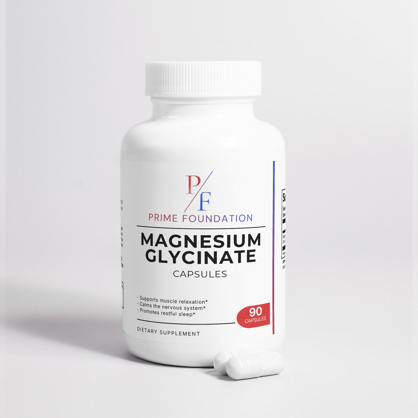 Magnesium Glycinate