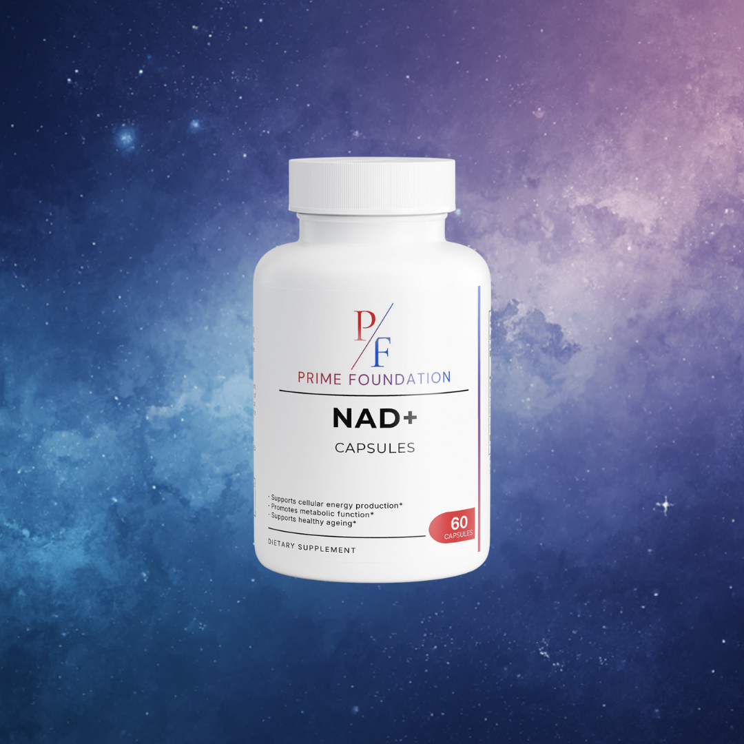 NAD+