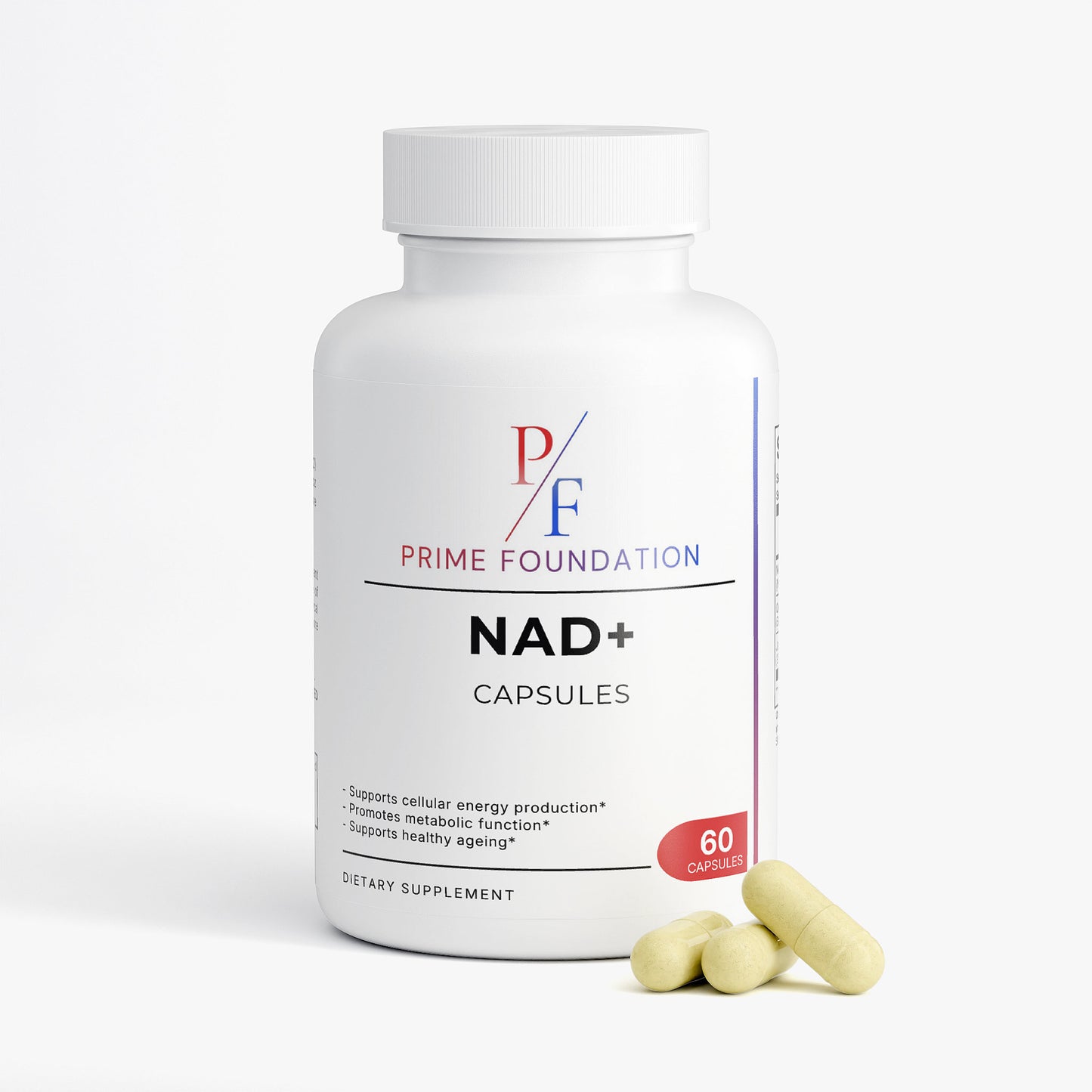 NAD+