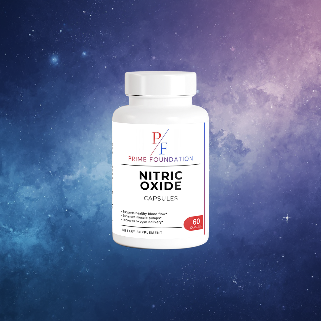 Nitric Oxide