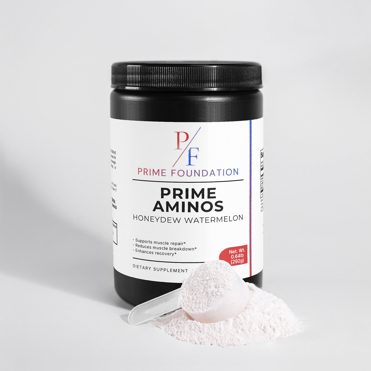Prime Aminos