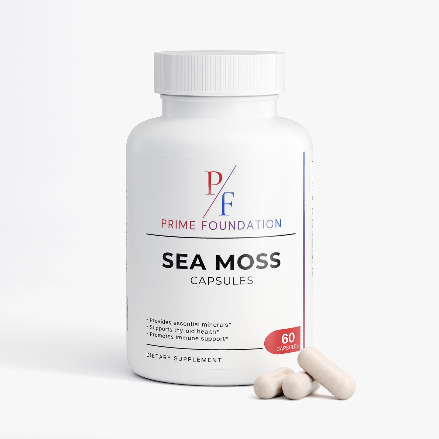 Sea Moss