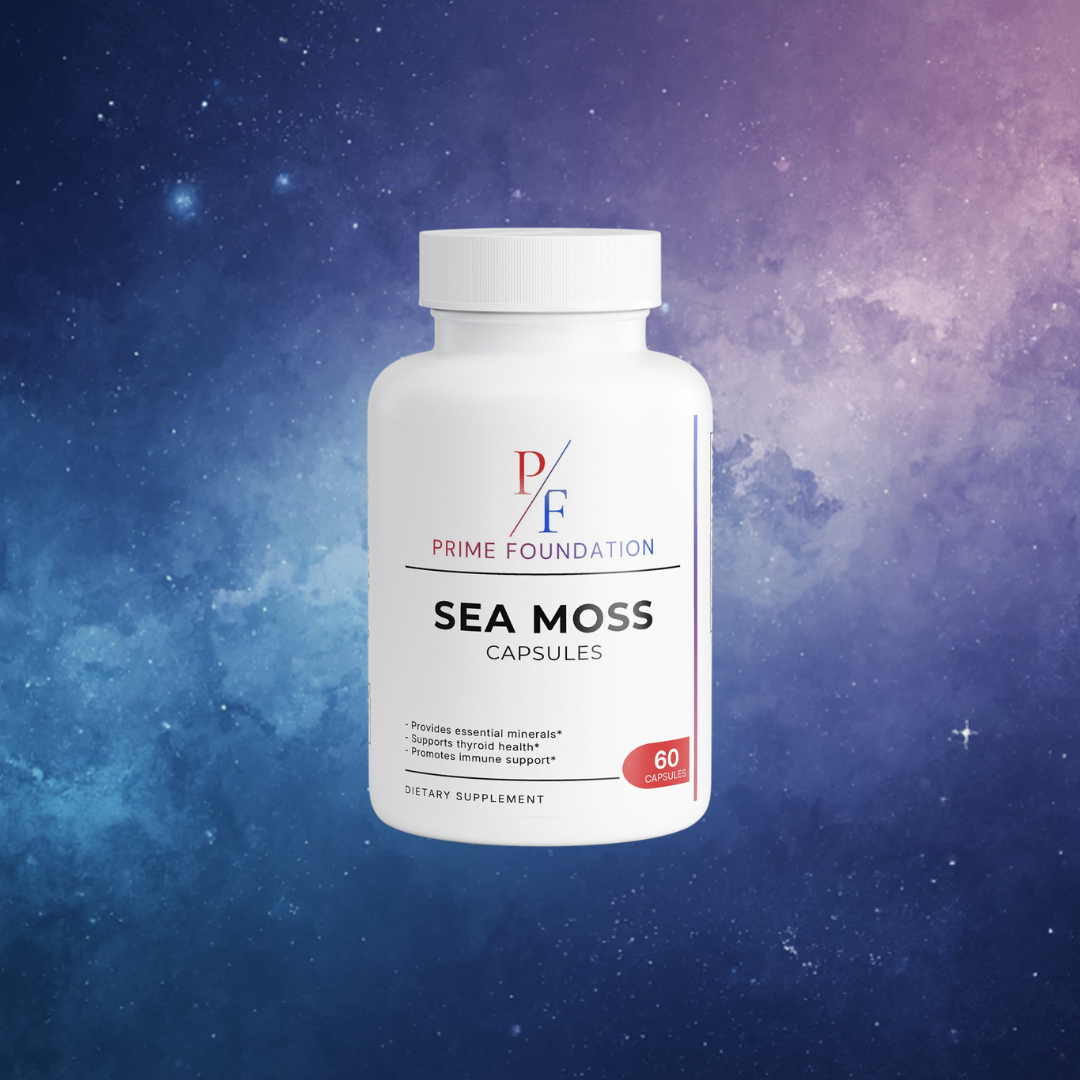 Sea Moss