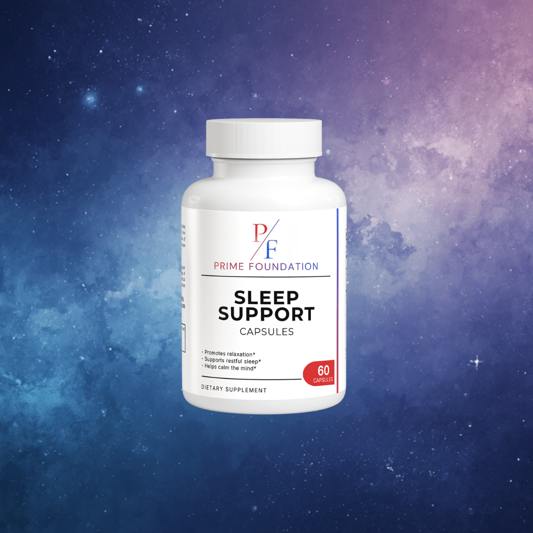 Sleep Support