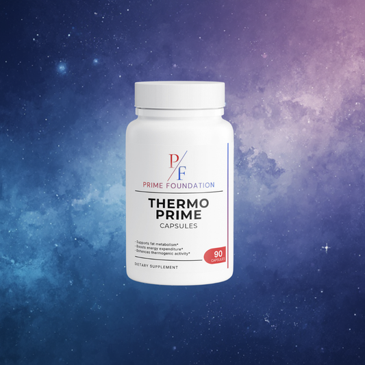 Thermo Prime